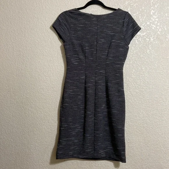 THE LIMITED Black Dress - Picture 7 of 7